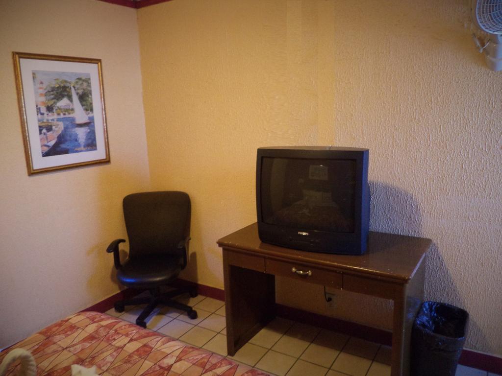 Hotel Diaz Tijuana Zimmer foto
